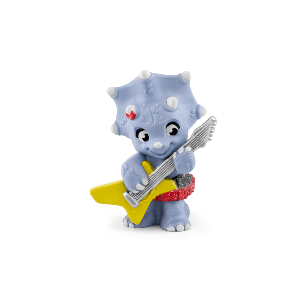 Dino Rockstars: The Greatest Band of Prehistoric Time Tonie Tonies Lil Tulips