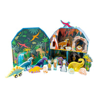 Dinosaur Playbox Floss and Rock Lil Tulips