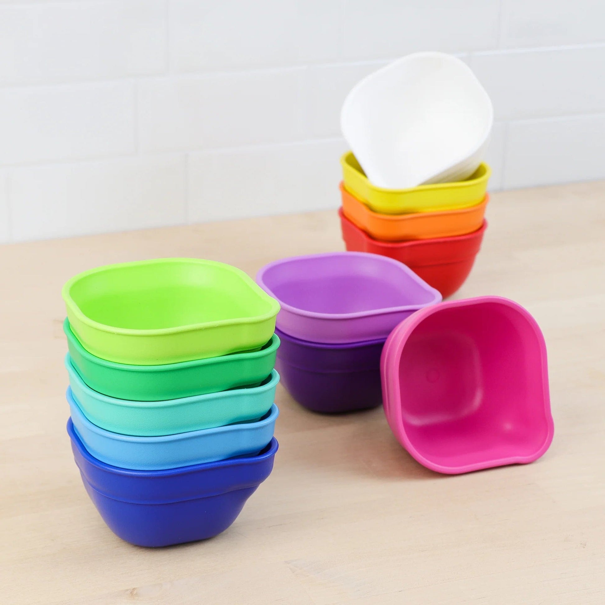 Dip 'n' Pour Bowl RePlay RePlay Lil Tulips