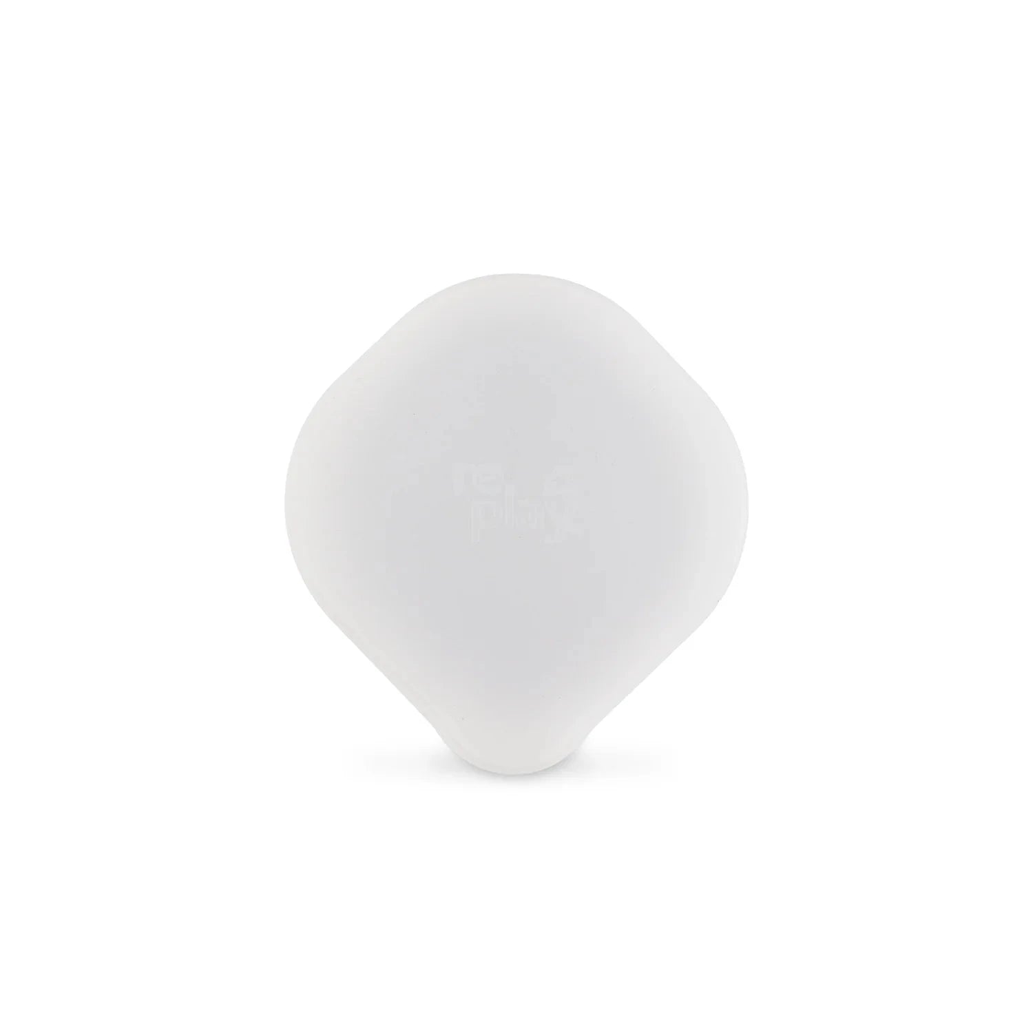 Dip 'n' Pour Bowl Silicone Lid RePlay Lil Tulips