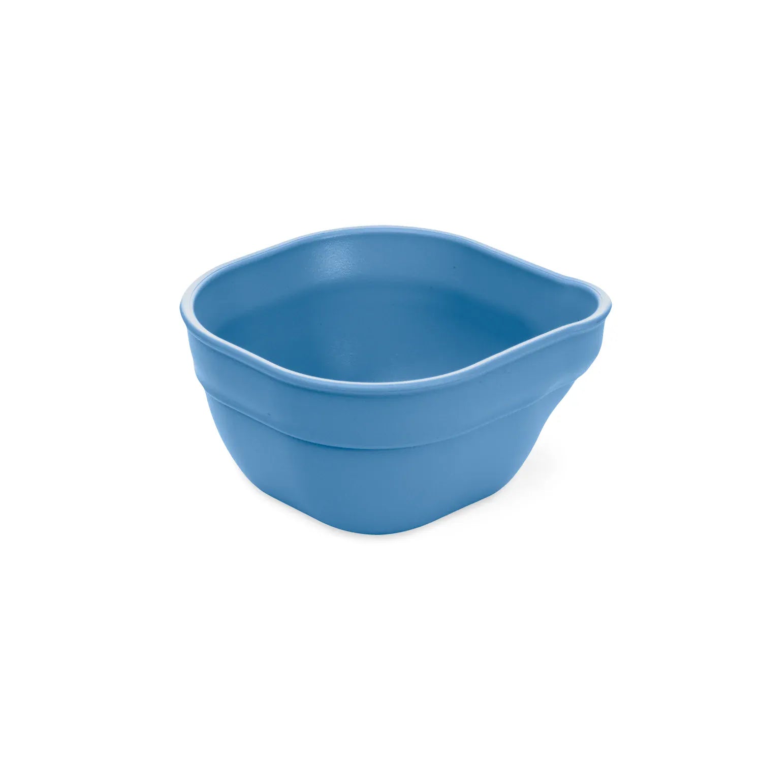 Dip 'n' Pour Bowl USA Made - Denim RePlay Lil Tulips
