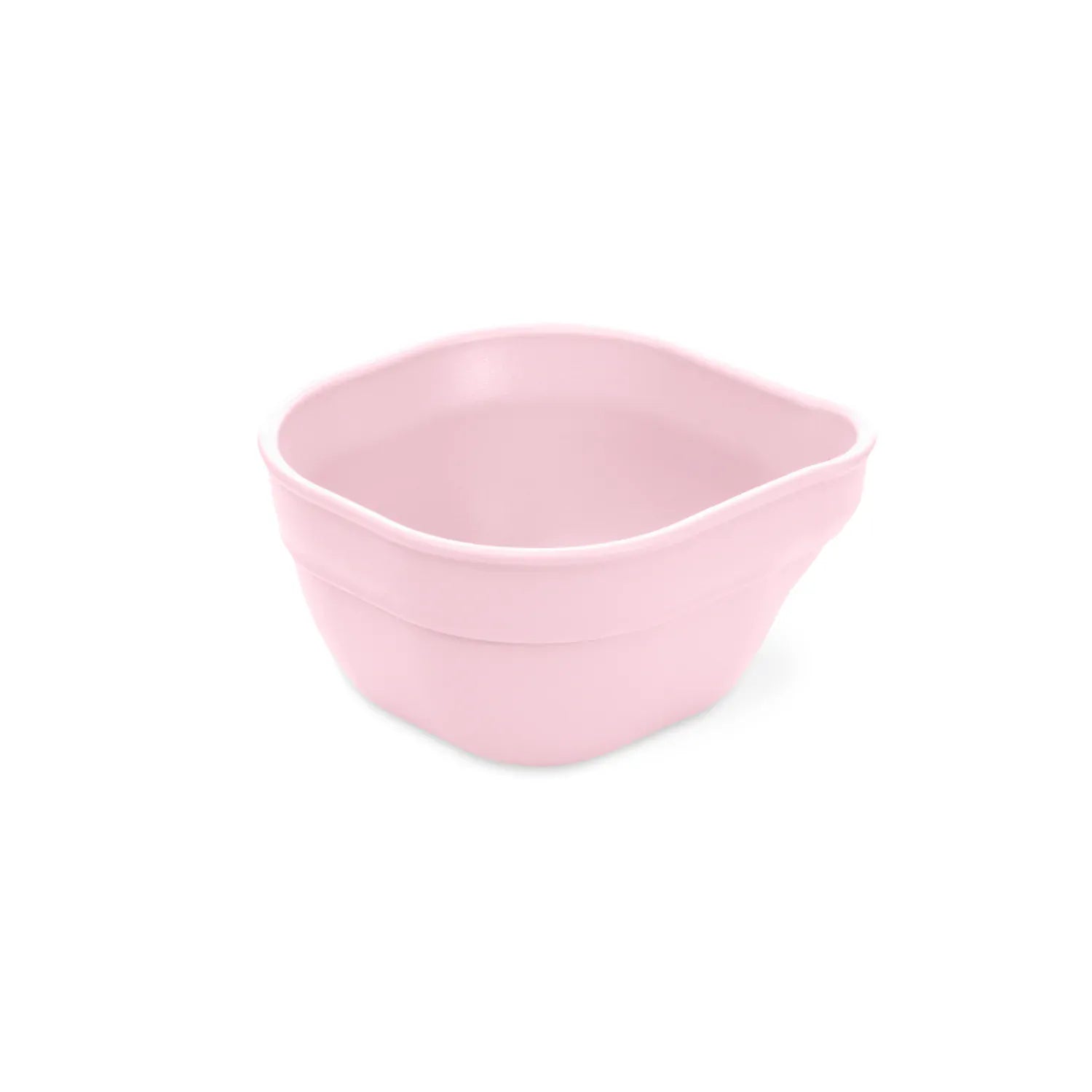 Dip 'n' Pour Bowl USA Made - Ice Pink RePlay Lil Tulips