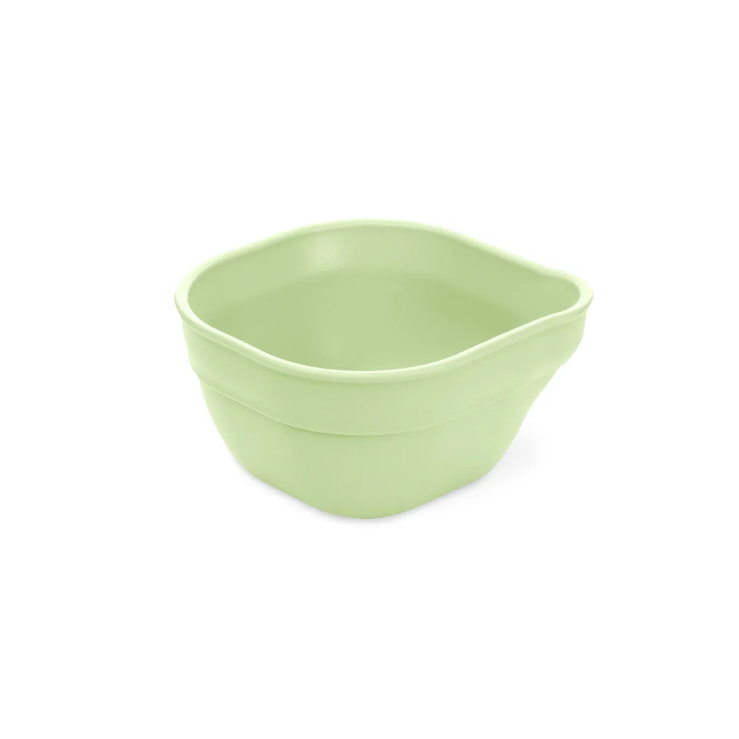 Dip 'n' Pour Bowl USA Made - Leaf RePlay Lil Tulips
