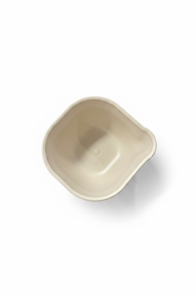 Dip 'n' Pour Bowl USA Made - Sand RePlay Lil Tulips