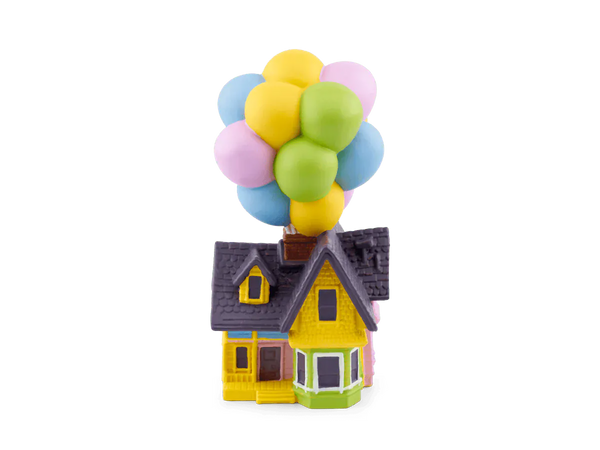 Disney and Pixar Up Tonie Tonies Lil Tulips