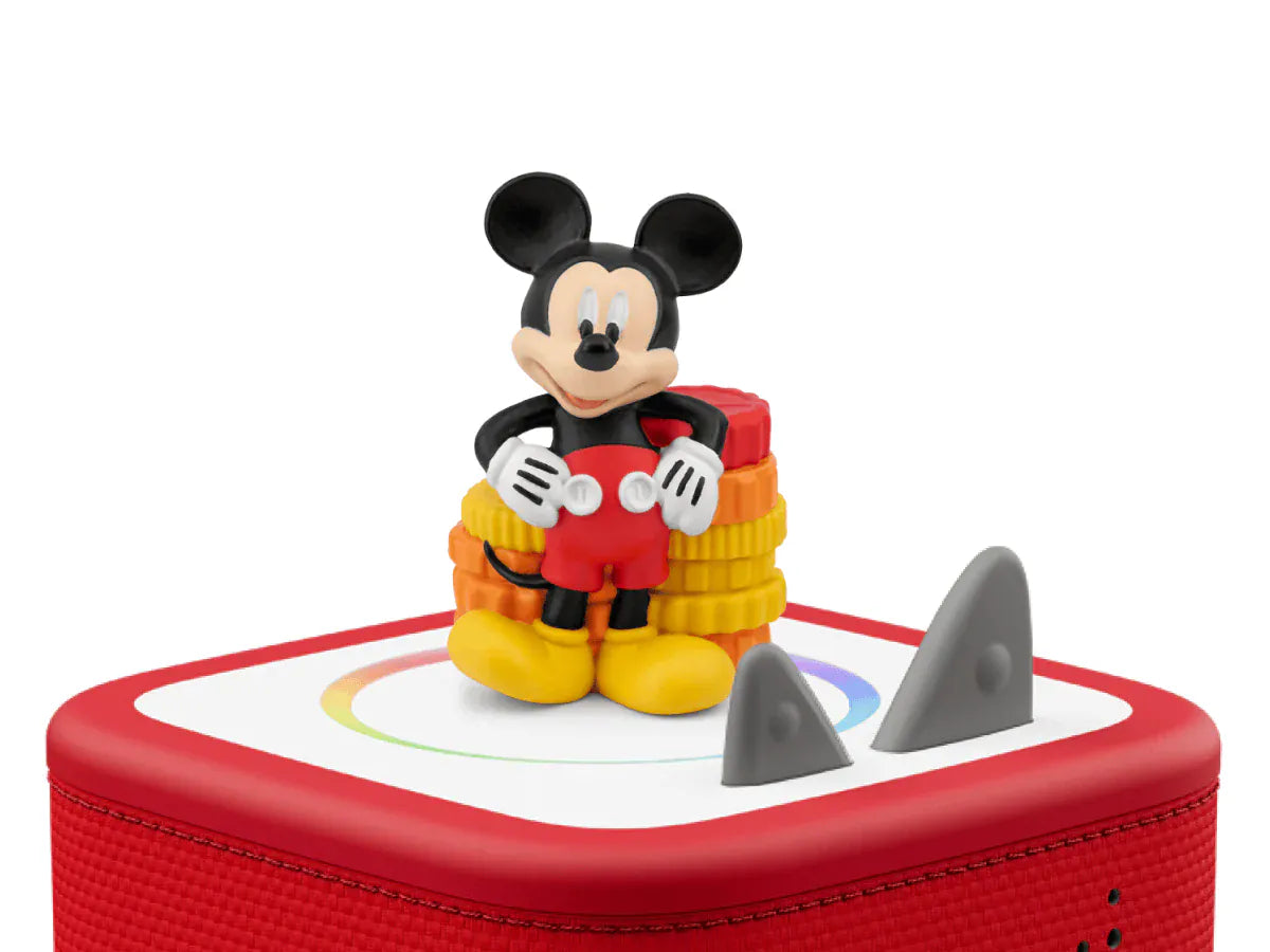 Disney Mickey Mouse Clubhouse Tonie PREORDER SHIPS 7/7 Tonies Lil Tulips