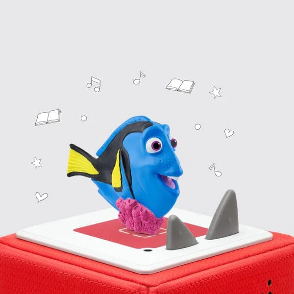 Disney & Pixar: Finding Dory Tonie Tonies Lil Tulips