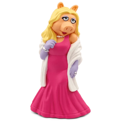 Disney The Muppets: Miss Piggy Tonie Tonies Lil Tulips