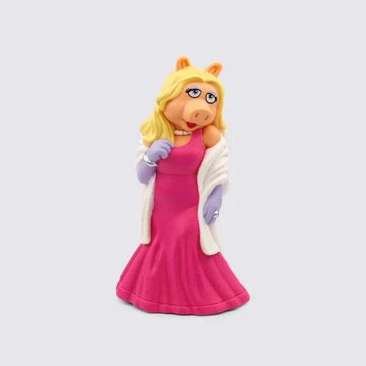 Disney The Muppets: Miss Piggy Tonie Tonies Lil Tulips