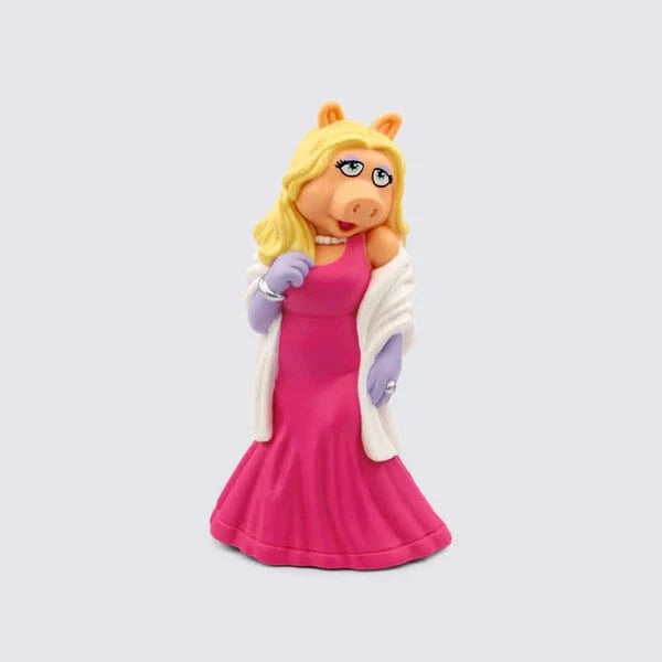 Disney The Muppets: Miss Piggy Tonie Tonies Lil Tulips