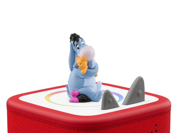 Disney Winnie the Pooh: Eeyore Tonie Tonies Lil Tulips