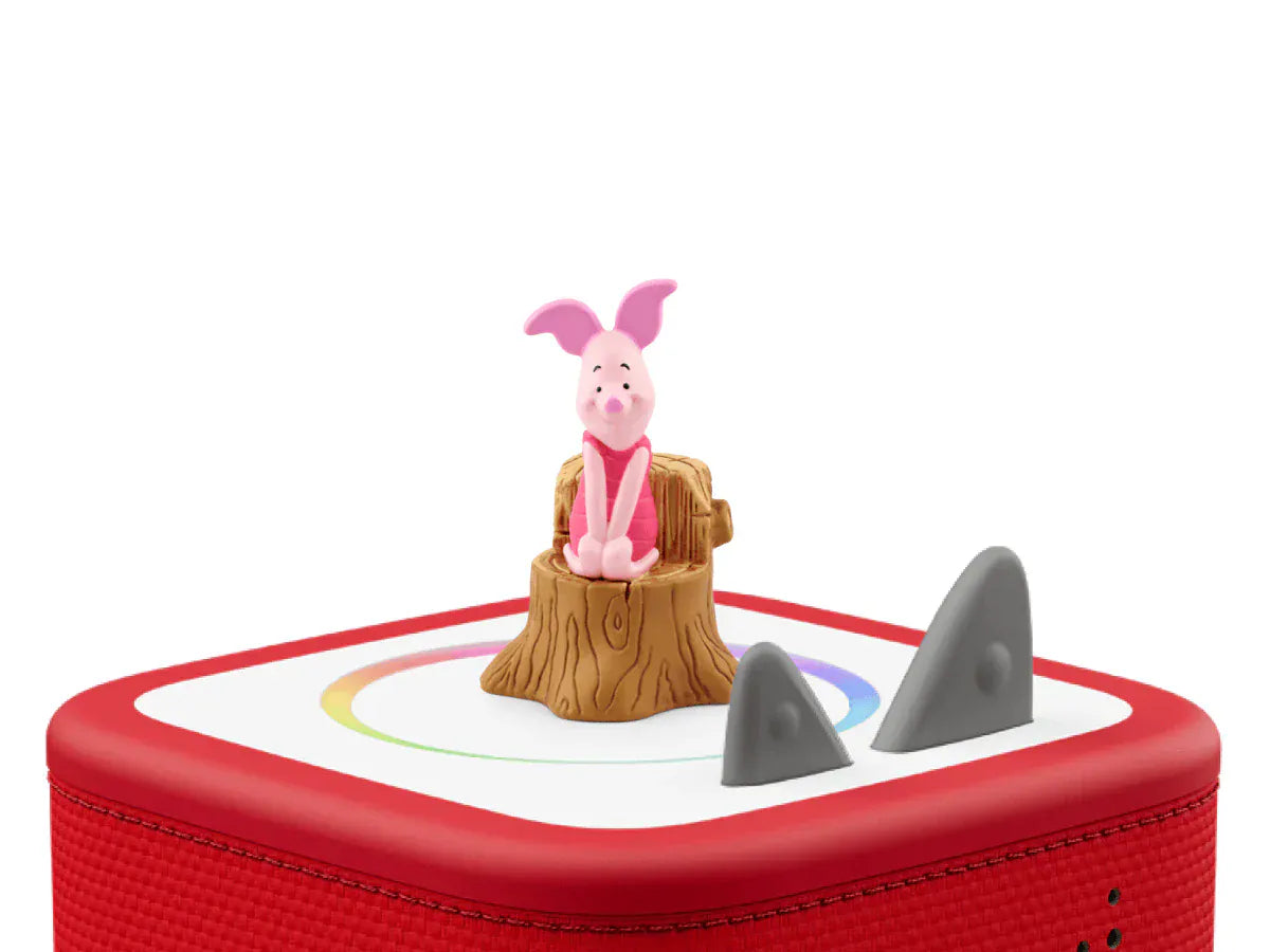 Disney Winnie the Pooh: Piglet Tonie Tonies Lil Tulips