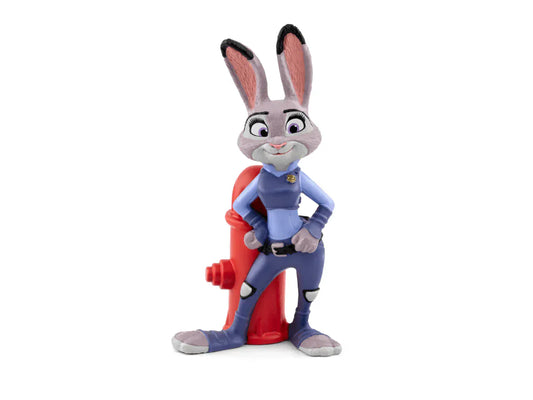 Disney Zootopia Tonie Tonies Lil Tulips