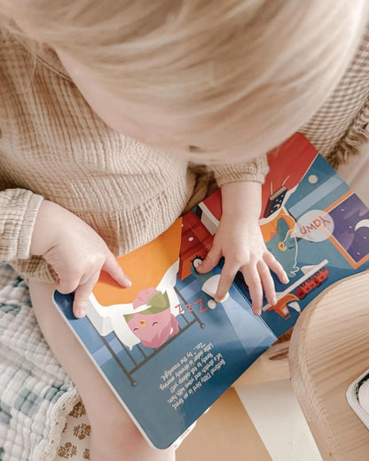 Ditty Bird Baby Sound Book: Potty Time Sounds Ditty Bird Book Lil Tulips