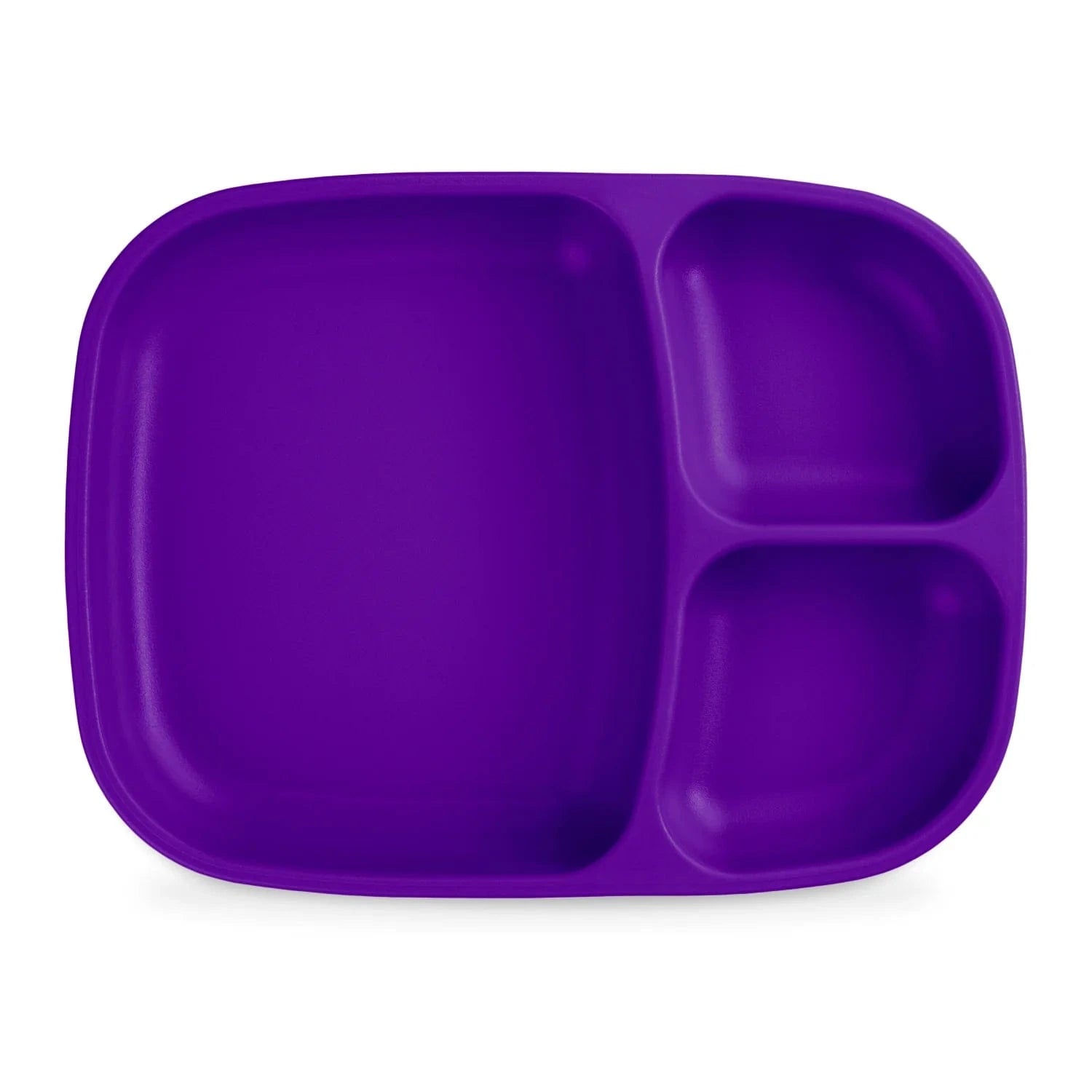 Divided Tray Amethyst RePlay Lil Tulips