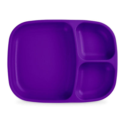 Divided Tray Amethyst RePlay Lil Tulips