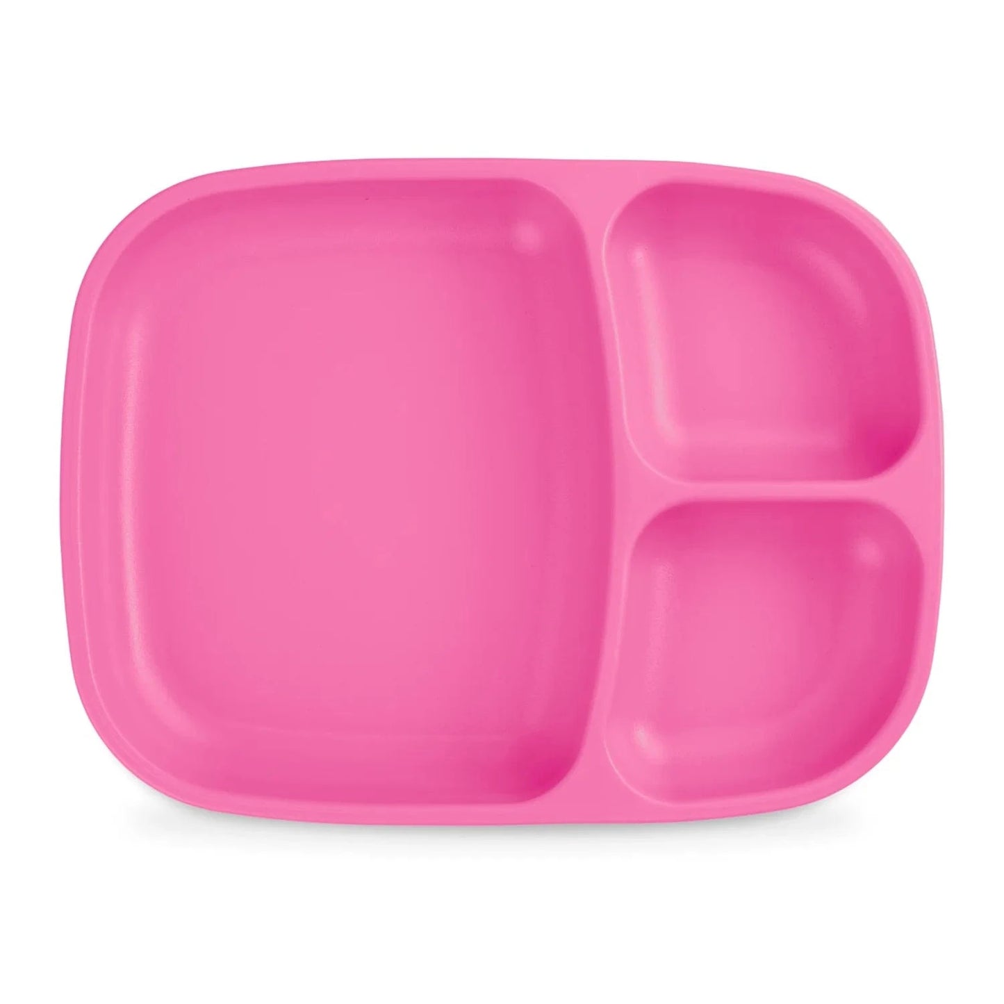 Divided Tray Bright Pink RePlay Lil Tulips