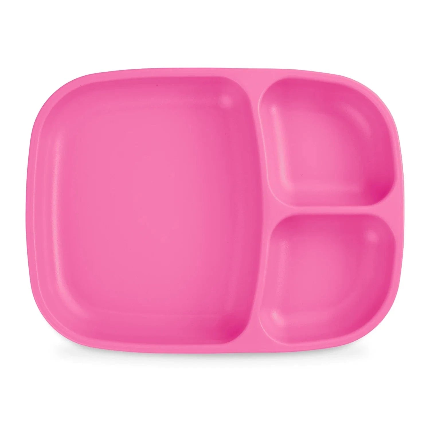 Divided Tray Bright Pink RePlay Lil Tulips