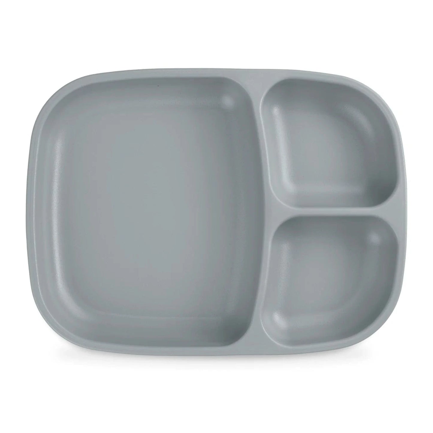 Divided Tray Grey RePlay Lil Tulips