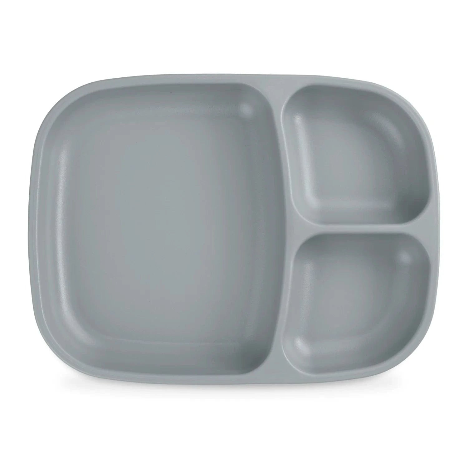 Divided Tray Grey RePlay Lil Tulips