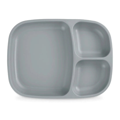 Divided Tray Grey RePlay Lil Tulips