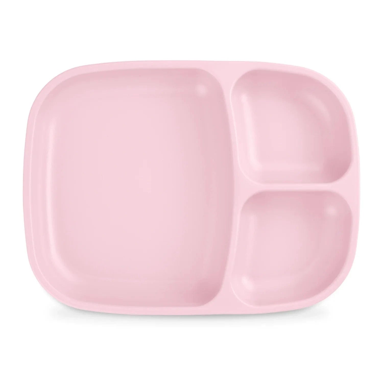 Divided Tray Ice Pink RePlay Lil Tulips