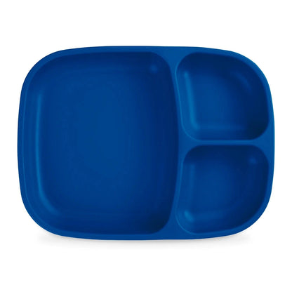 Divided Tray Navy Blue RePlay Lil Tulips
