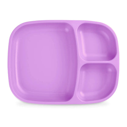 Divided Tray Purple RePlay Lil Tulips