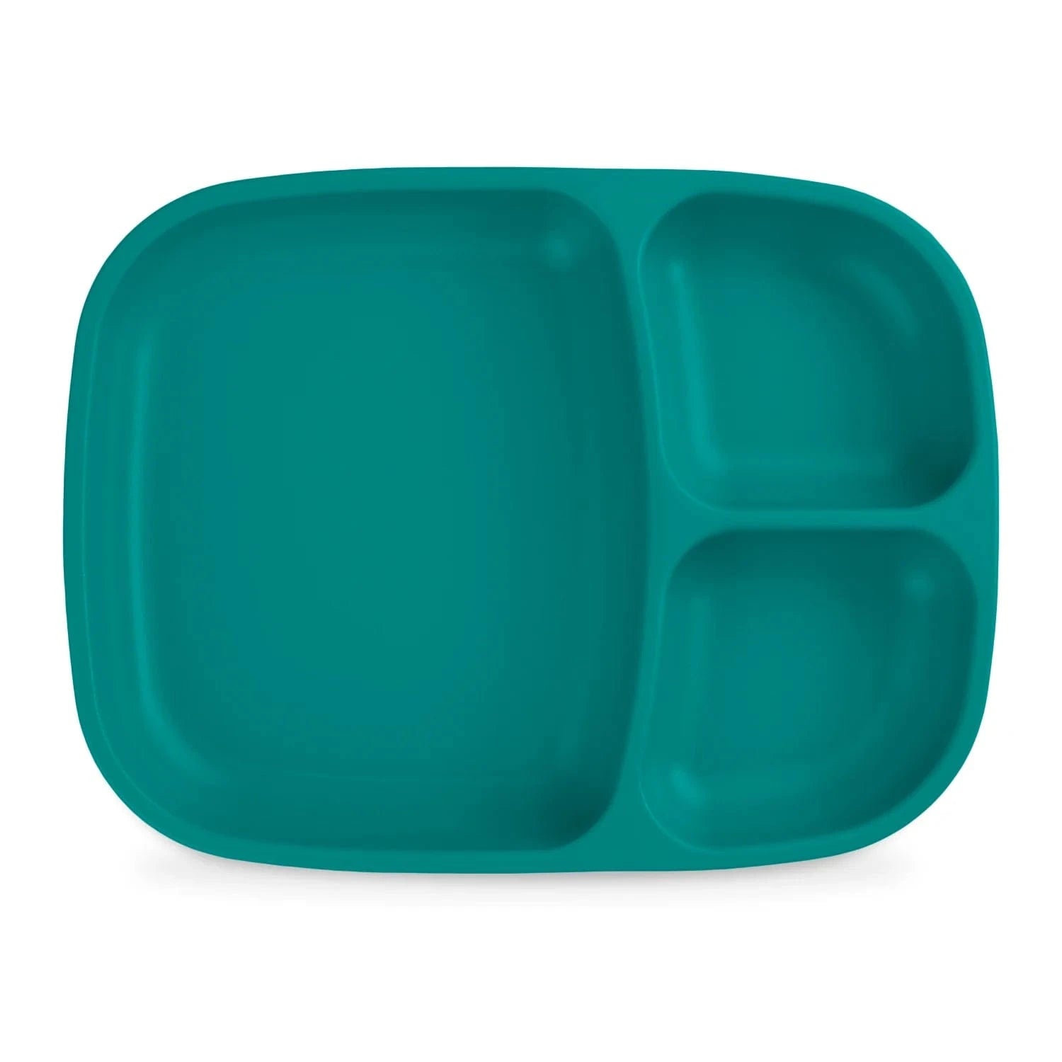 Divided Tray Teal RePlay Lil Tulips