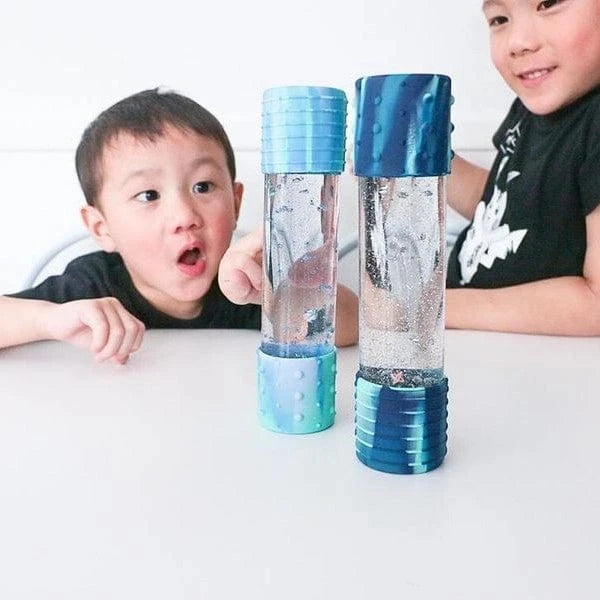 DIY Calm Down Bottle - Candyland jellystone designs jellystone designs Lil Tulips