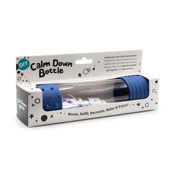 DIY Calm Down Bottle - Dino jellystone designs jellystone designs Lil Tulips