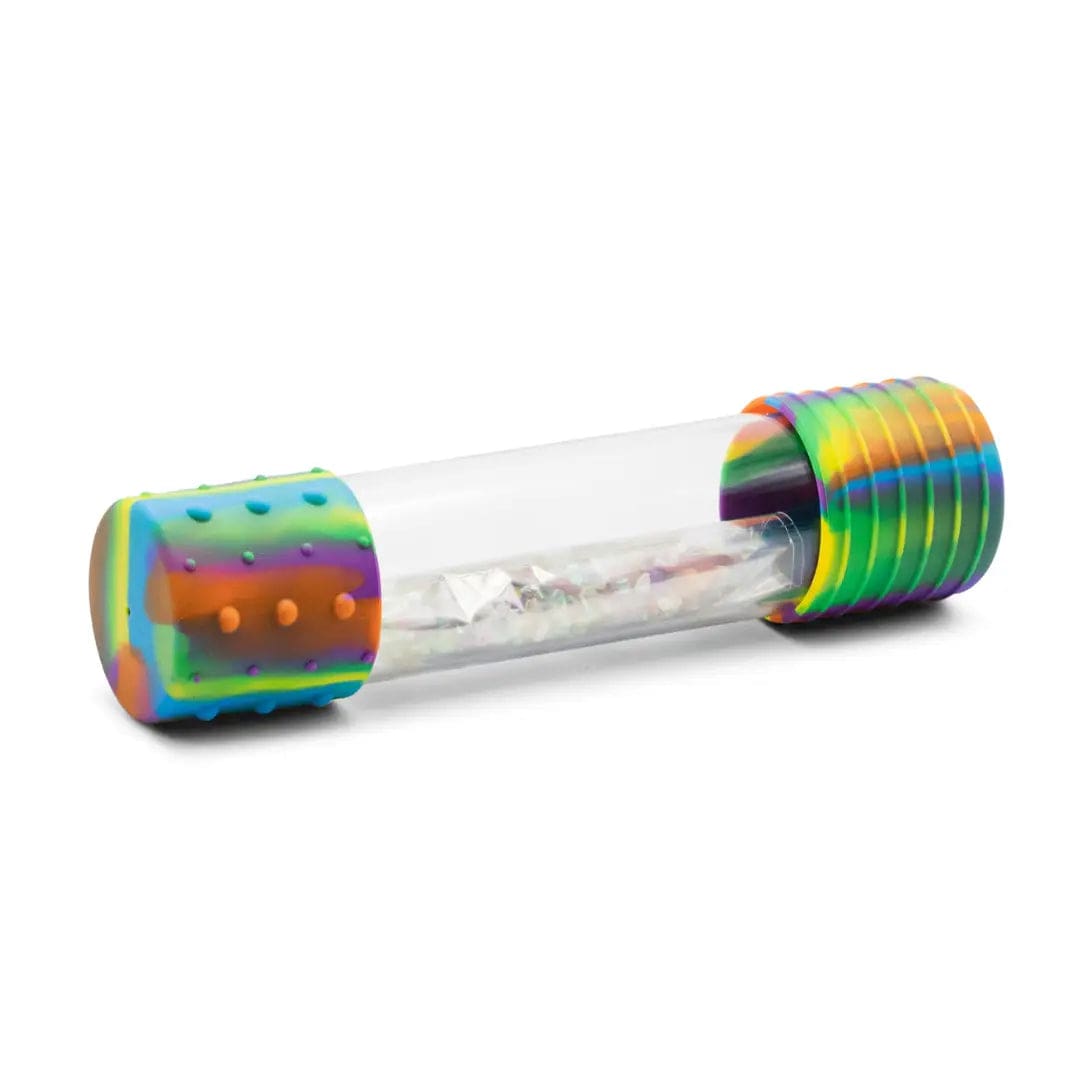 DIY Calm Down Bottle - Rainbow jellystone designs jellystone designs Lil Tulips