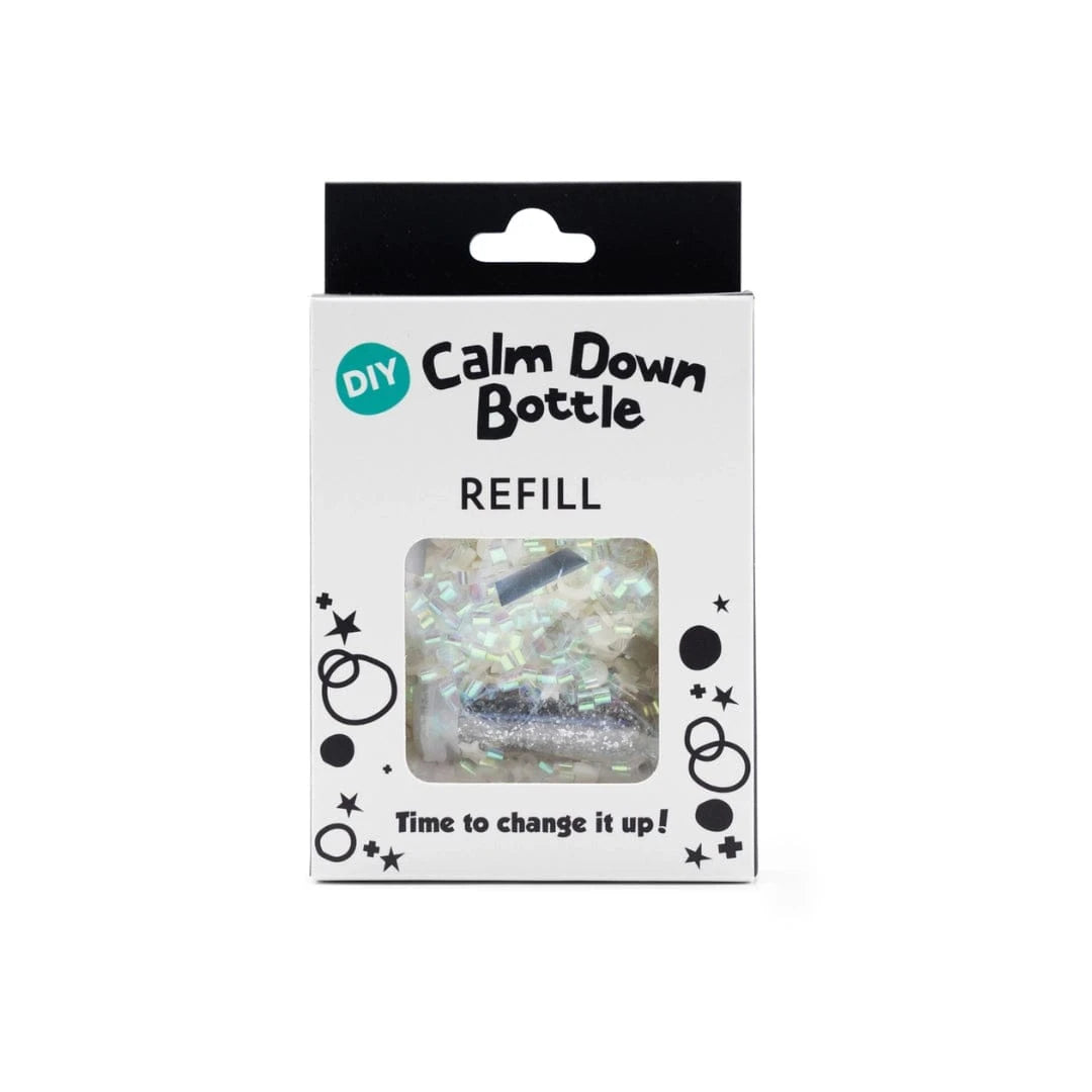 Diy Calm Down Bottle Refill jellystone designs Lil Tulips