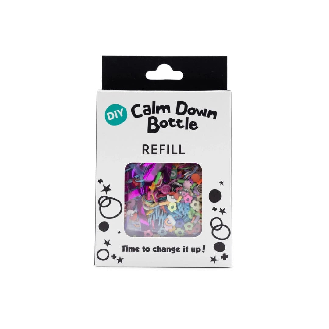 Diy Calm Down Bottle Refill jellystone designs Lil Tulips