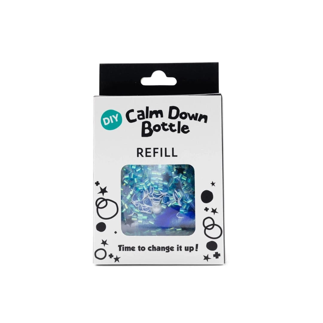 Diy Calm Down Bottle Refill jellystone designs Lil Tulips