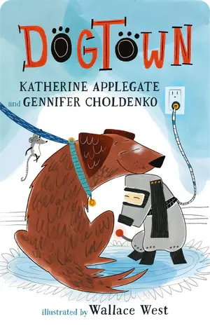 Dogtown Pack - Audiobook Cards Yoto Lil Tulips