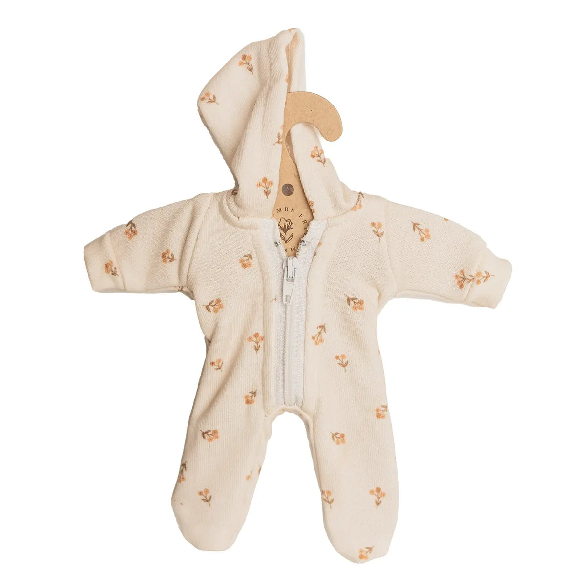 Doll Clothing 20 cm - Jumpsuit Flower Buds Mrs. Ertha Lil Tulips