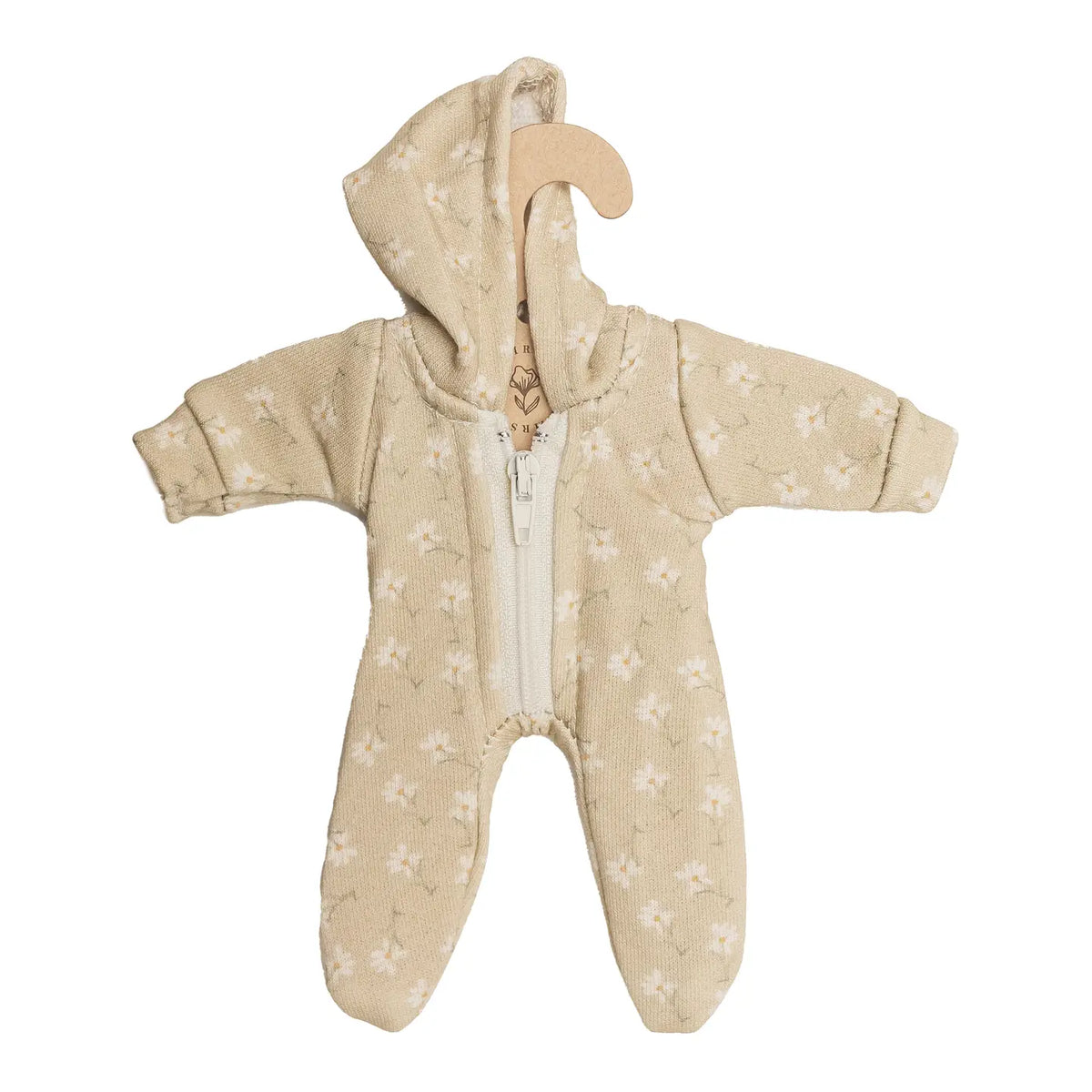 Doll Clothing 20 cm - Jumpsuit Little Daisies Mrs. Ertha Lil Tulips