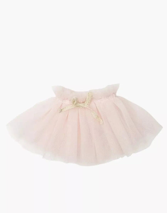 Doll Clothing Alicia Short Tutu in Pink Petal Minikane Lil Tulips