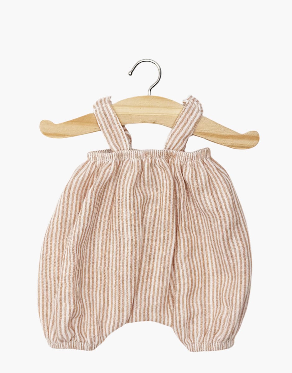Doll Clothing Bloomers Kim in Zephyr Minikane Lil Tulips