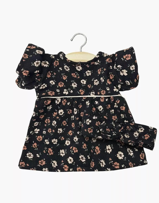 Doll Clothing Daisy Dress Capucine Minikane Dolls Lil Tulips