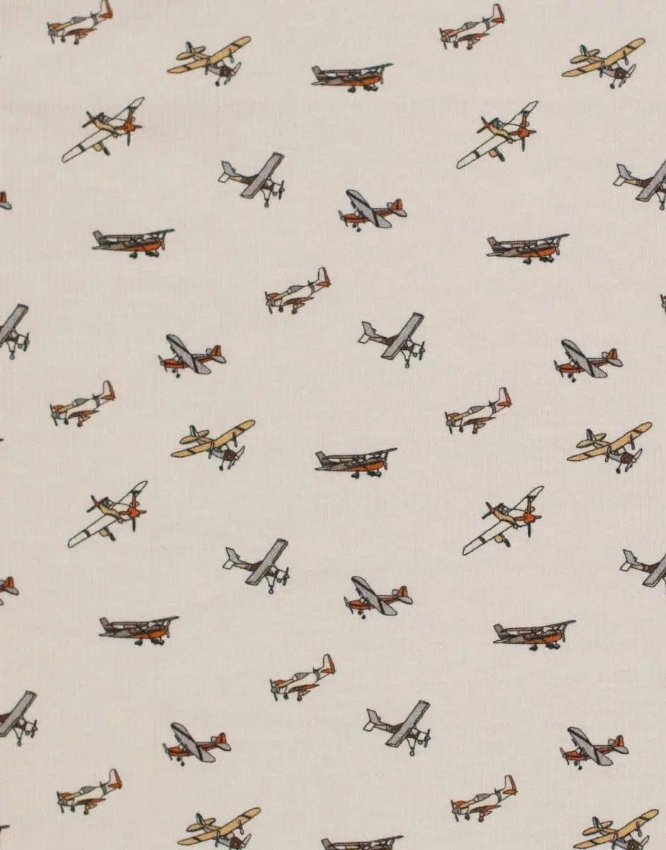 Doll Clothing Little Planes Underwear Boxer Weekly Minikane Dolls Lil Tulips