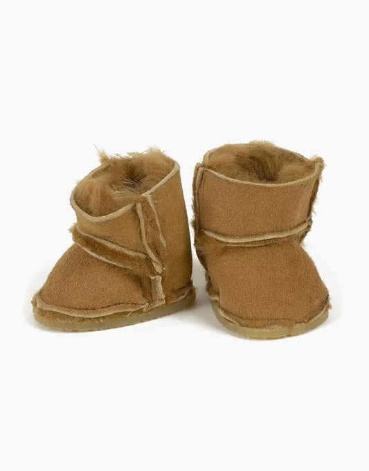 Doll Clothing Moon Boots Hugh Minikane Lil Tulips
