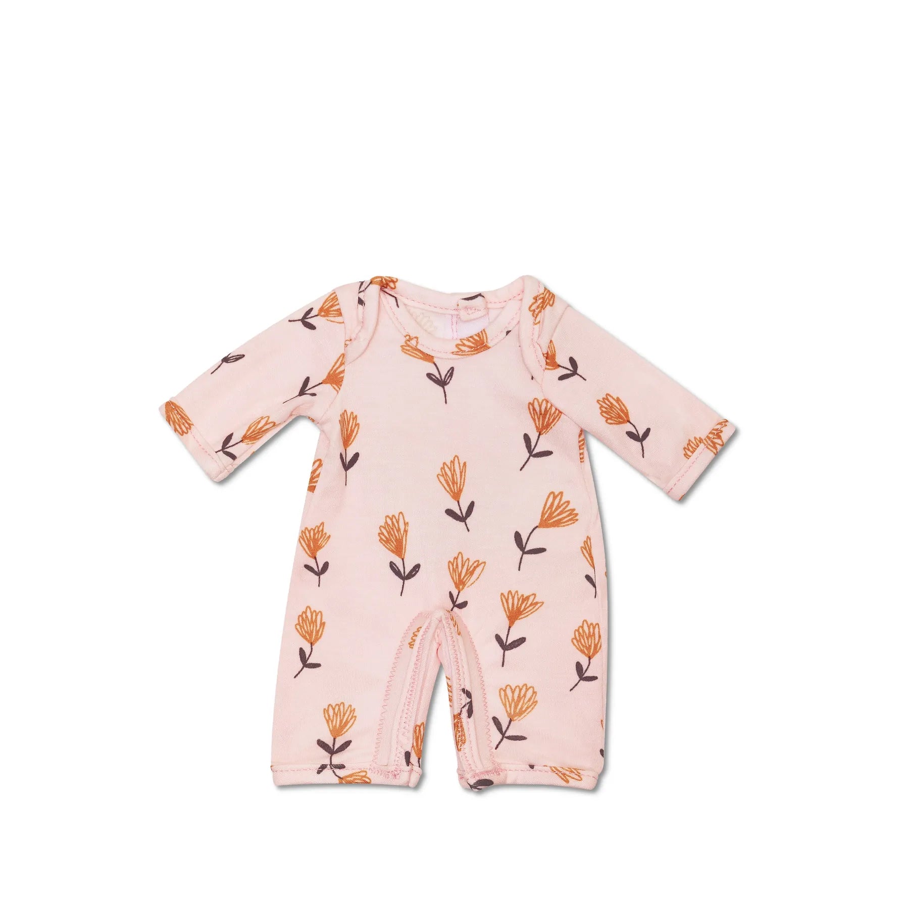 Doll PJ's - Wild At Heart Apple Park Lil Tulips