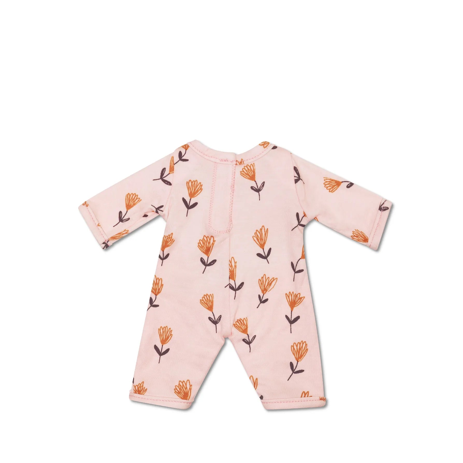 Doll PJ's - Wild At Heart Apple Park Lil Tulips