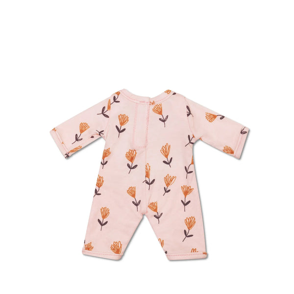 Doll PJ's - Wild At Heart Apple Park Lil Tulips