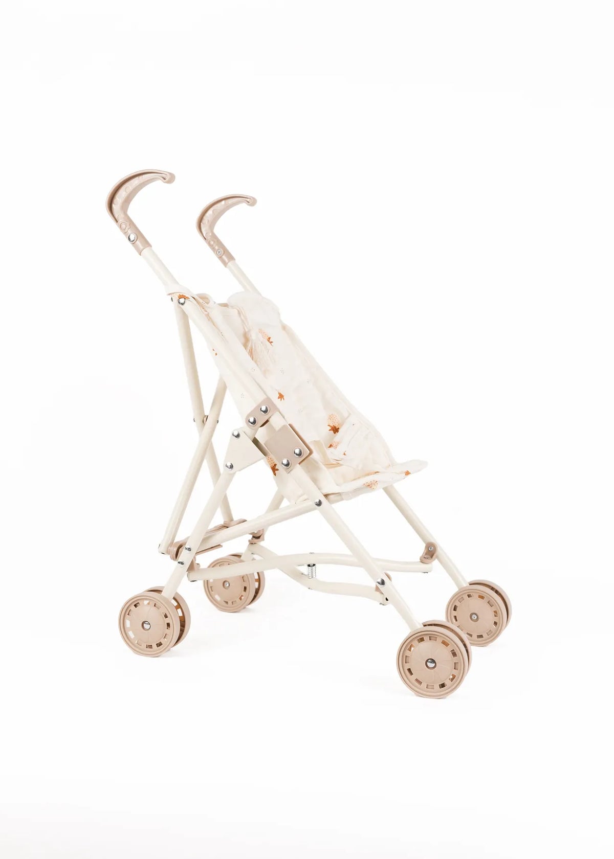 Doll Stroller - Strawberry Mood Mrs. Ertha Lil Tulips