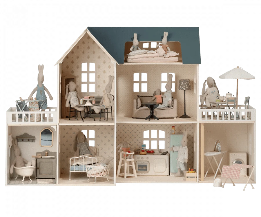 Dollhouse - House of Miniature Maileg Lil Tulips