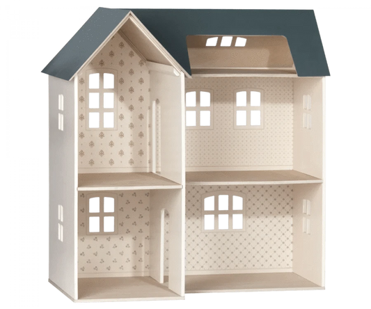 Dollhouse - House of Miniature Maileg Lil Tulips