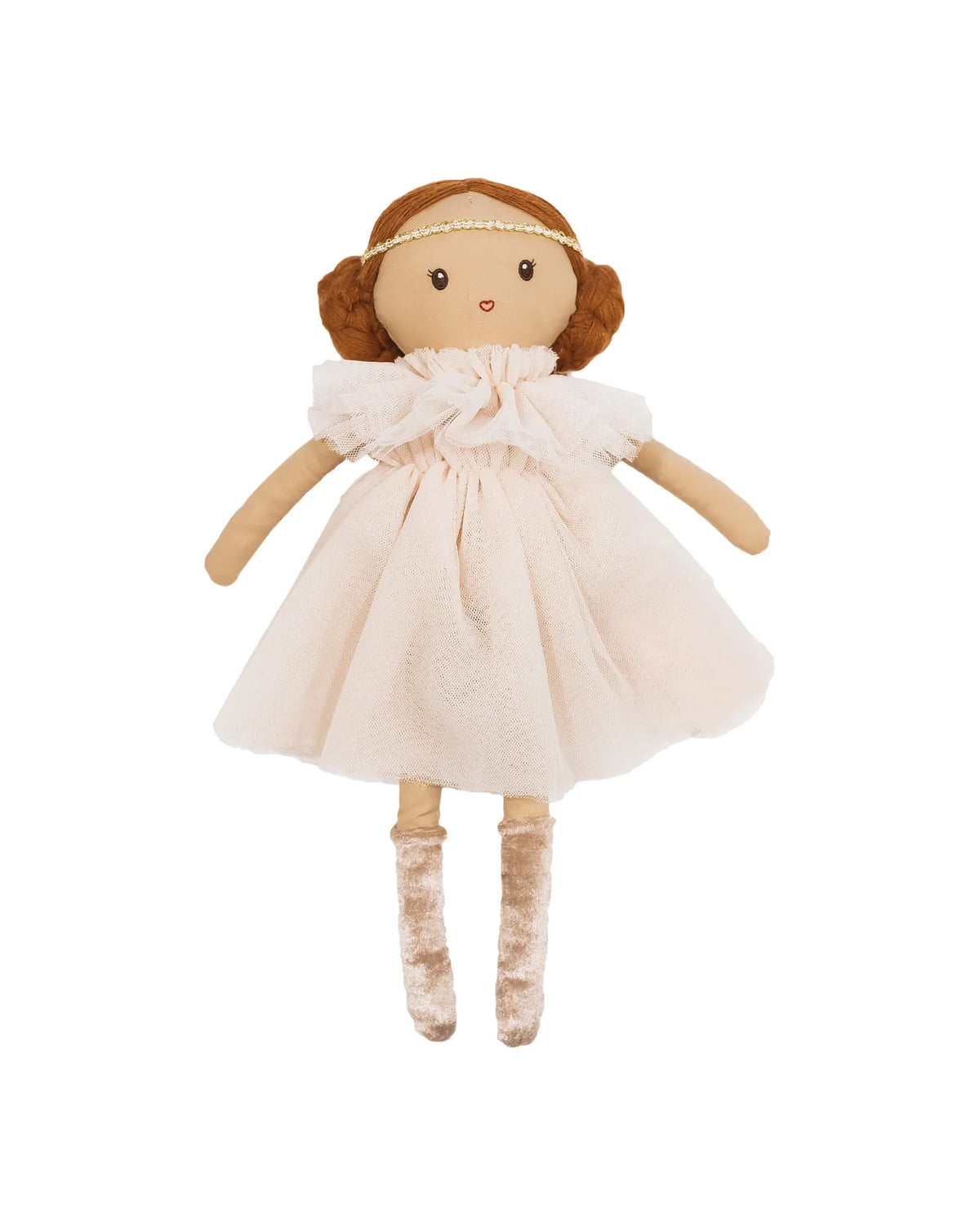 Dollies - Lilly Toots Mrs. Ertha Lil Tulips